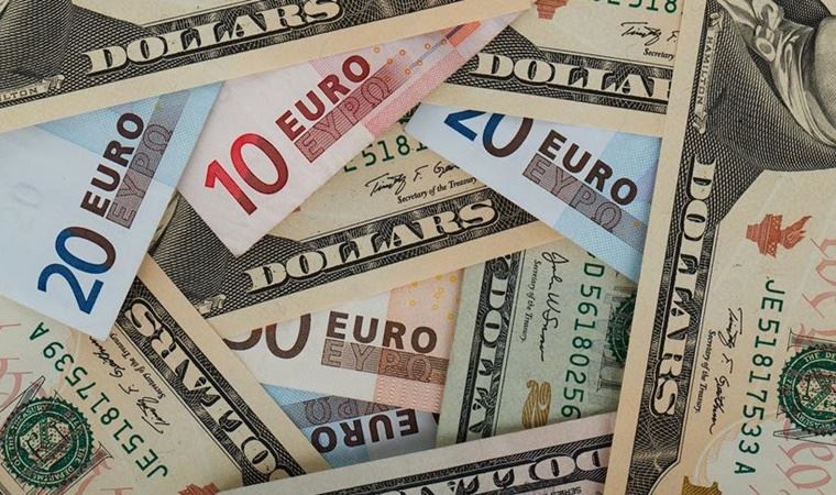 Dolar ve Avro'da son durum (15.12.2020)