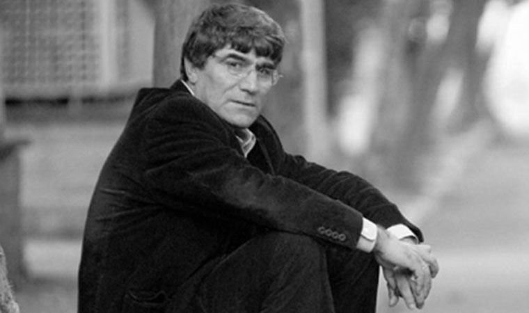 Hrant Dink davası ertelendi