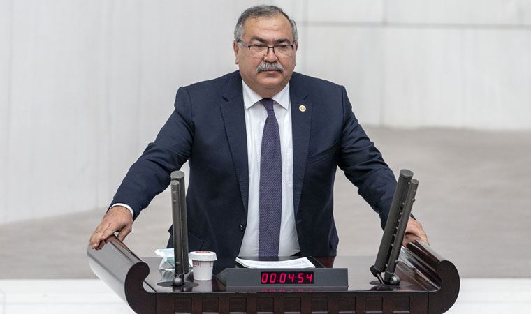 CHP’li Bülbül'den Bakan Gül’e “15 Temmuz” sorusu