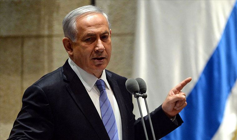 Netanyahu’dan Mossad’a yeni başkan ataması