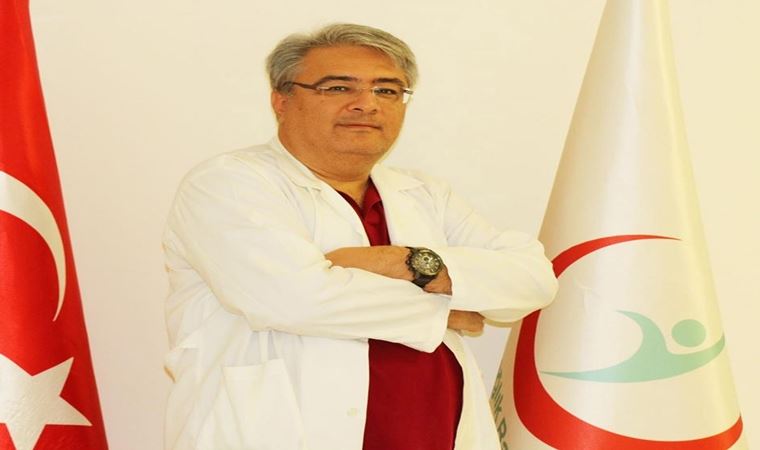 Koronavirüs tedavisi sonrası testi negatife dönen doktor yaşamını yitirdi