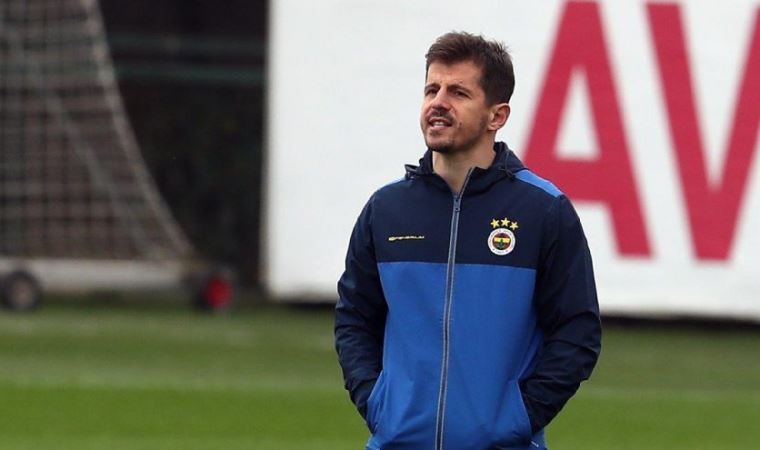 Fenerbahçeli Emre'den 'panik' açıklaması