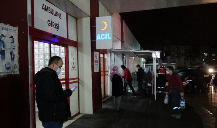 Bursa’da yılbaşı öncesi sahte içki faciası...Ölü sayısı 3’e yükseldi