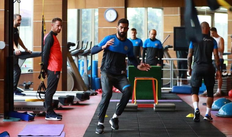 Çaykur Rizespor Basın Sözcüsü Bakır: Trabzonspor karşısında hedefimiz galibiyet