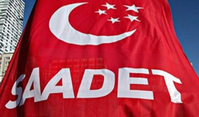 Saadet Partisi'nden 'asgari ücret' paylaşımı: 