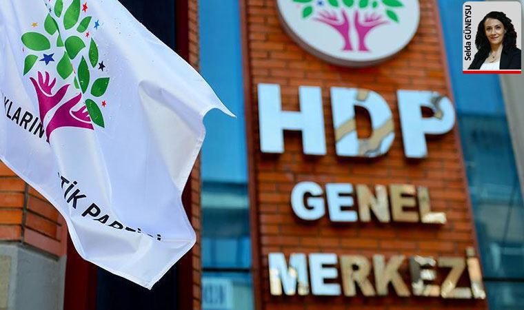 Cumhur İttifakı, HDP’nin kapatılmasıyla ilgili yasal düzenleme gerektiğini düşünüyor