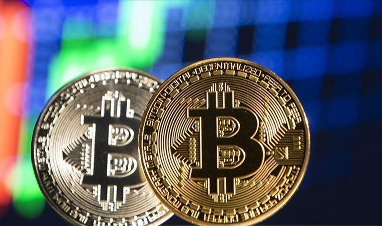 Bitcoin 22,020 dolarlık yeni rekoru gördü