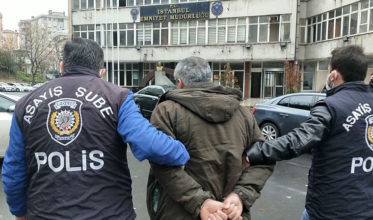 Cinayet zanlısı kendisini böyle savundu: Belki de o beni öldürecekti