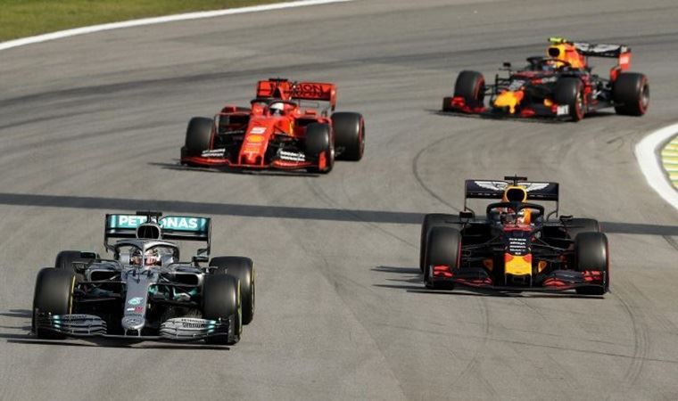 FIA, Formula 1'de 2021 sezonu takvimini onayladı Türkiye ...