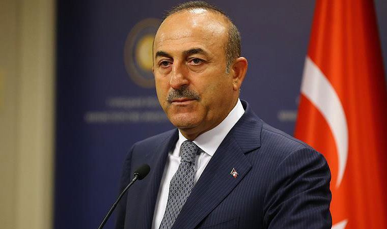 Dışişleri Bakanı Mevlüt Çavuşoğlu, Biden döneminde ABD isterse normalleşiriz