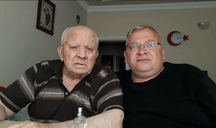 Samsun’da baba ve oğlu, 20 dakika arayla koronavirüsten öldü