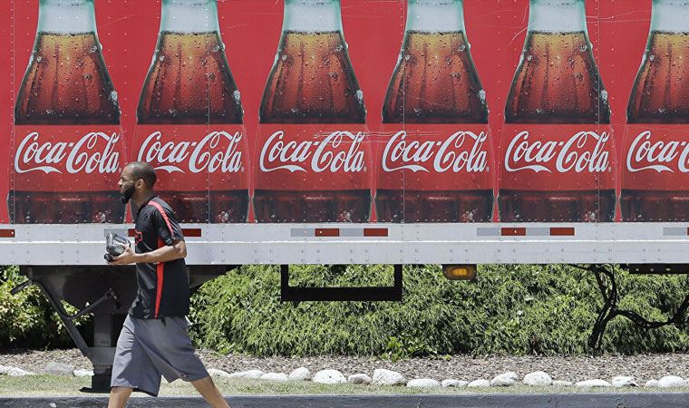 Coca-Cola dünya genelinde 2 bin 200 kişiyi işten çıkaracak