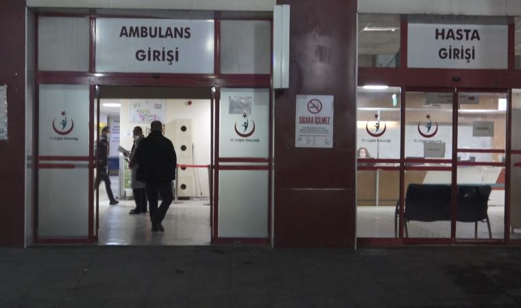 Bursa'da yine sahte alkol faciası: 2 kişinin hayati tehlikesi sürüyor