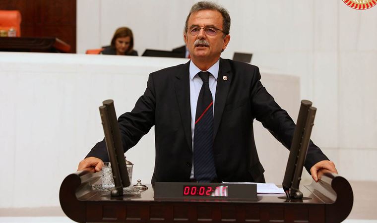 CHP'li Girgin: Muğla, Afyon dururken İtalya, Portekiz sevdası neden?