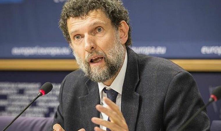 Osman Kavala bugün hakim karşısına çıkıyor