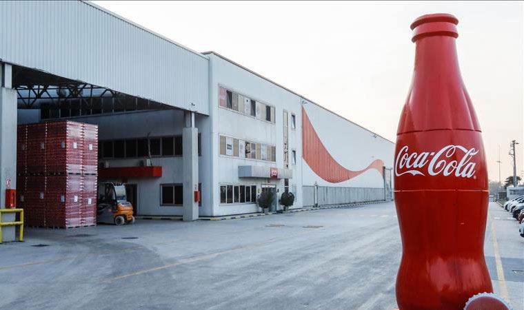 Coca-Cola’da işçi kıyımı dünya genelinde çalışan çıkaracak