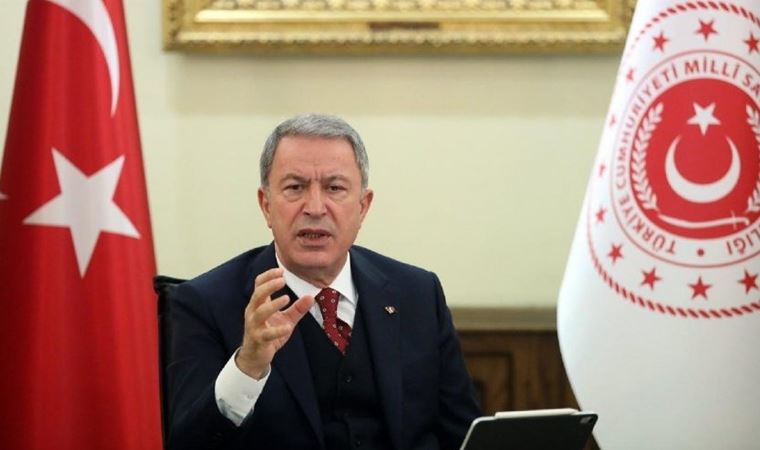 “S-400’ler satılacak mı?”  Hulusi Akar’dan Sorunun cevabı