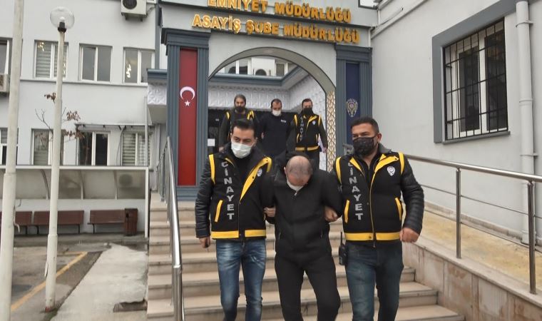 'Asker arkadaşım sahte içkiyi anlatınca bu işe girdim'