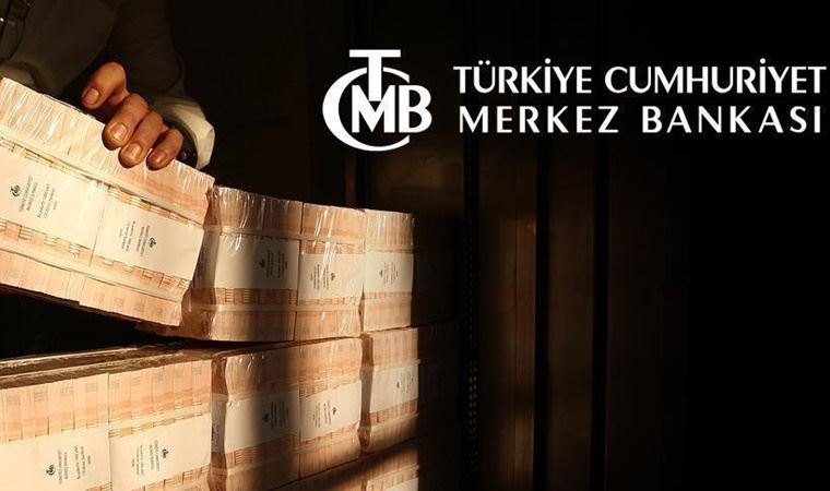 Merkez Bankası Aralık ayı Beklenti Anketi yayımlandı