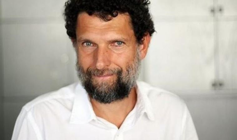 Osman Kavala, sevdiği şarkıları Açık Radyo için seçti