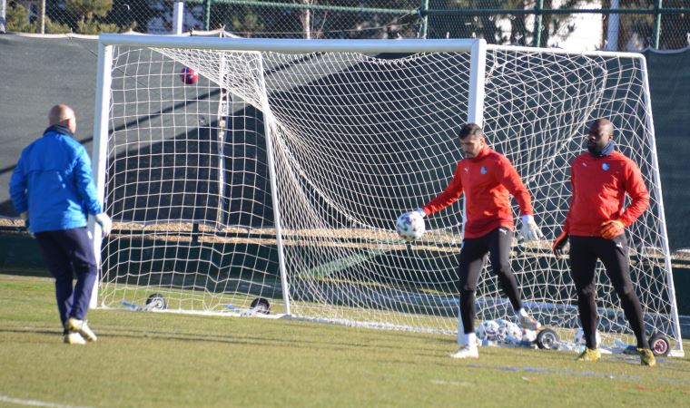 Hüseyin Çimşir: Beşiktaş'a teslim olmaya gitmiyoruz