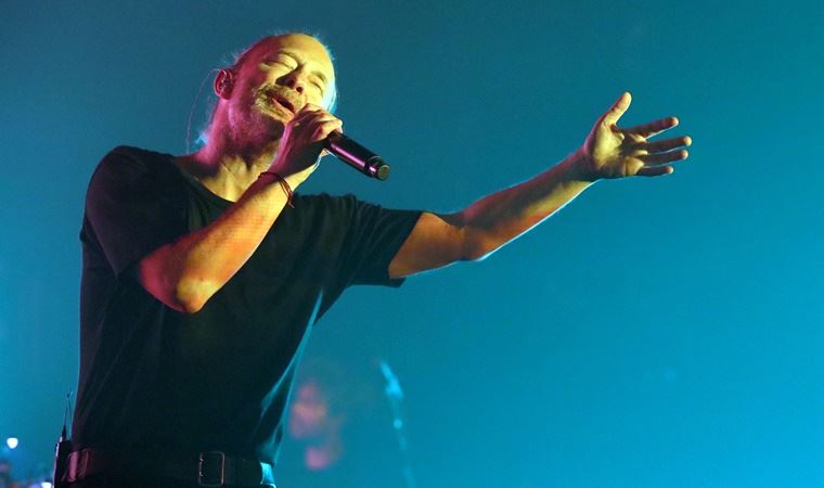 Burial, Four Tet ve Thom Yorke'dan iki yeni şarkı