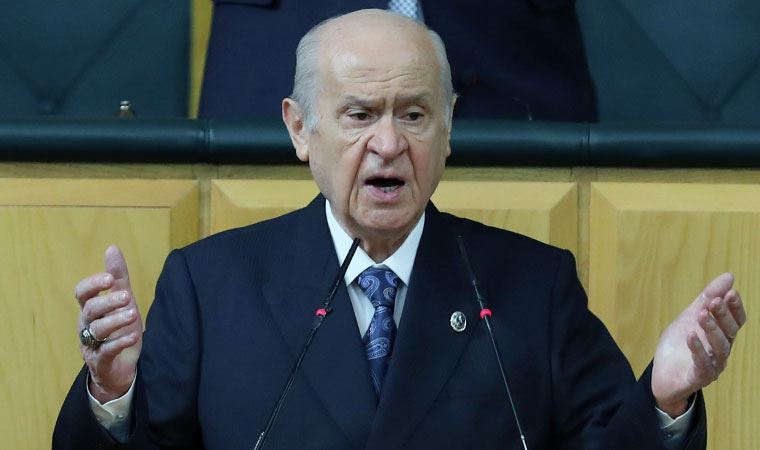 Bahçeli’den “İttifakı dağıtmaya zemin hazırlıyor” sözlerine yanıt