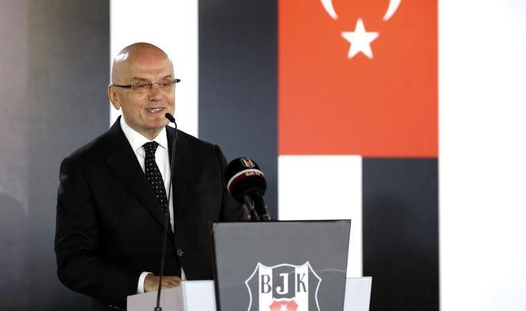 Beşiktaş Kulübü olağan divan kurulu toplantısı gerçekleşti