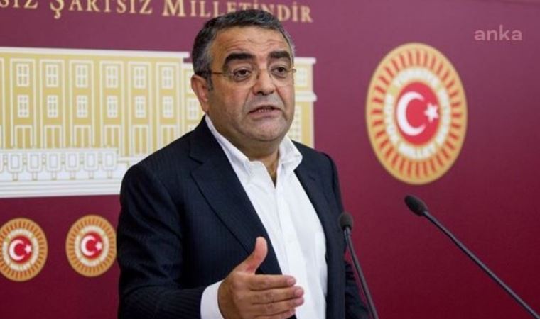 CHP'li Tanrıkulu: Gözdağı politikasına son verilecek mi?