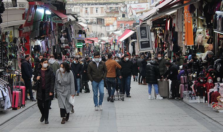 Yılbaşı için satış beklentisi düşük