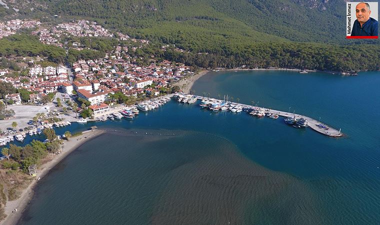 Muğla Büyükşehir Belediye Başkanı Dr. Osman Gürün: Görevimiz Gökova’yı kurtarmak