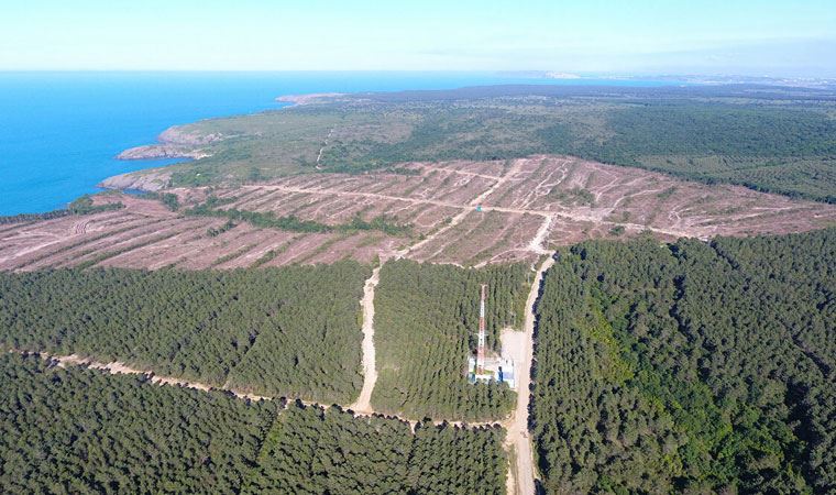 Sinop Nükleer Güç Santralı Projesi'nin ÇED raporuna bilirkişi incelemesi