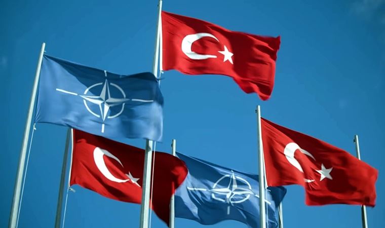 NATO’nun yeni raporunda Türkiye için 'özel bölüm'