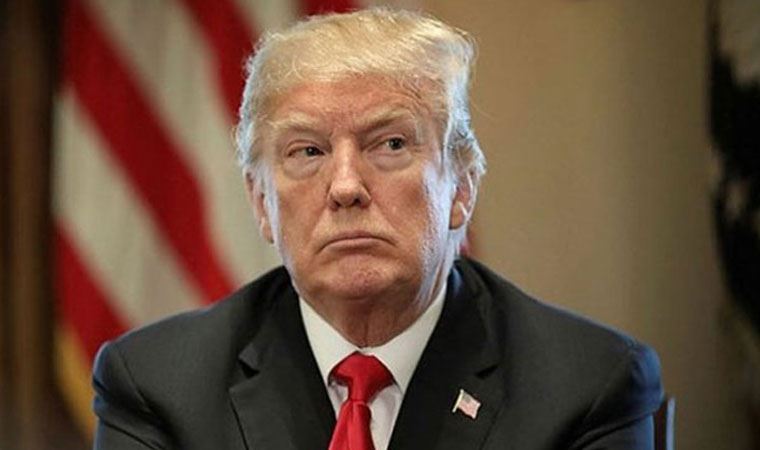 Trump, 2024'deki başkanlık seçimlerine adaylığını koydu