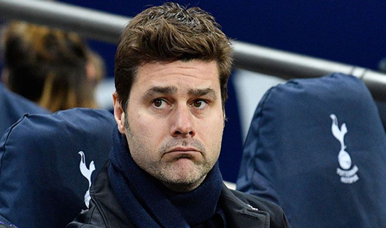 Real Madrid'de Pochettino sesleri