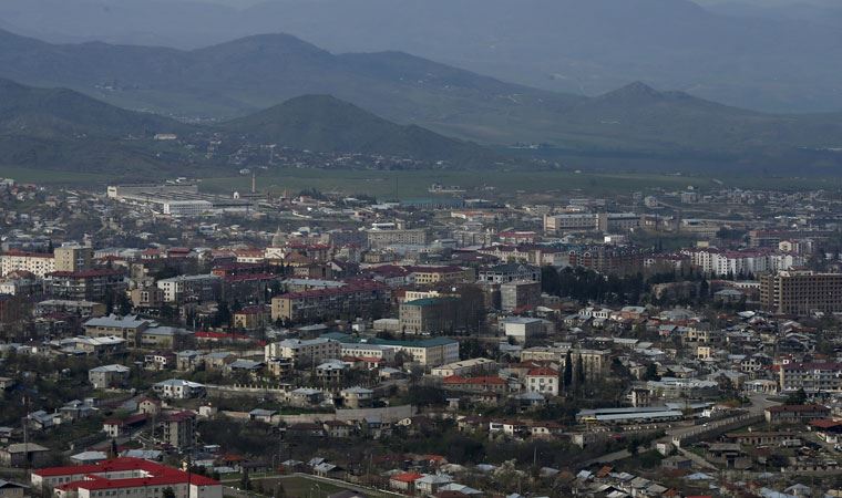 Azerbaycan Türkiye’yle Karabağ’da ileri teknoloji parkı kuracak