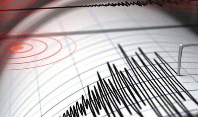 Muğla ve Van’da art arda 3 deprem