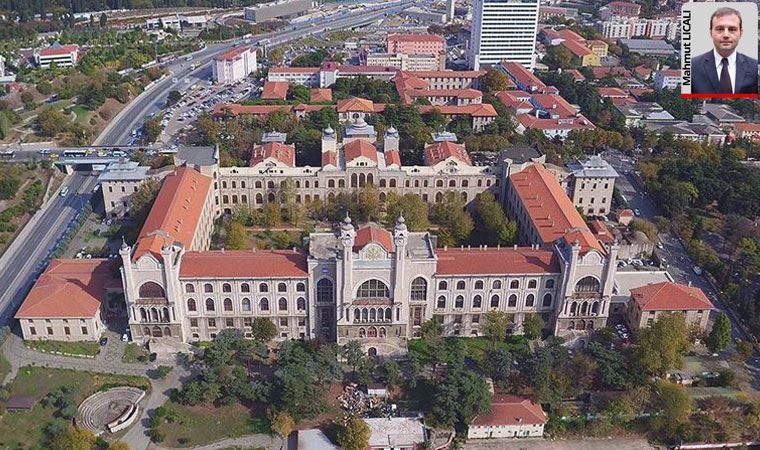 Sağlık Bilimleri Üniversitesi’nde kadroların kişiye özel olduğu iddia edildi