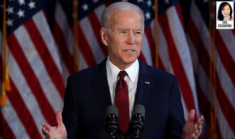 İş insanları yeni ABD Başkanı Joe Biden’a mektup yazdı, önerilerini sundu