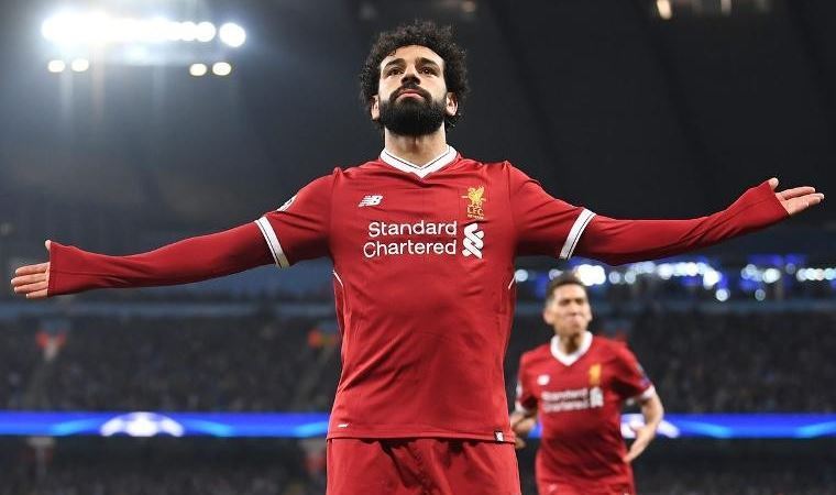 ''Salah mutsuz, Liverpool satmayı düşünüyor''