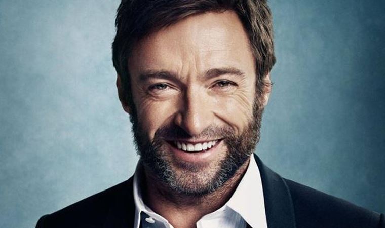 Hugh Jackman eski şirket çalışanlarına 1,2 milyon dolar nakit hediye etti