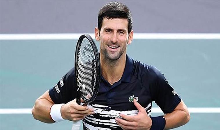 Novak Djokovic, zirvede 300 haftaya ulaştı