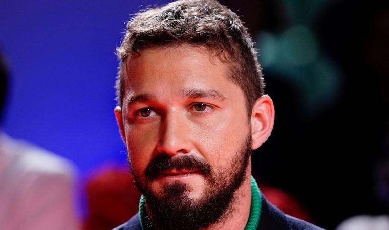 Ünlü oyuncu Shia LaBeouf taciz suçlamalarının odağında: Netflix, tanıtım programından çıkardı