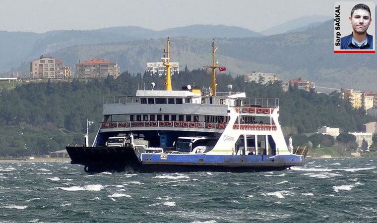 GESTAŞ, deniz taşımacılığında ‘örnek olma’ iddiasıyla kuruldu, bütçesi yurtdışı gezilerine harcandı