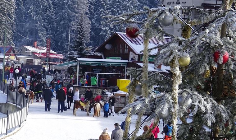 Turizmcilerden, 'Bulgaristan'da yılbaşı eğlence' turları uyarısı:  Bu ilanlara itibar etmeyin