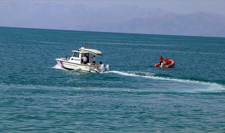 Van Gölü'nde 61 sığınmacı hayatını kaybetmişti: Soruşturma tamamlandı