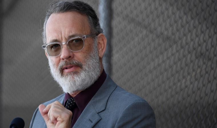 Tom Hanks sinemanın geleceği hakkında konuştu: 'Değişim şart'