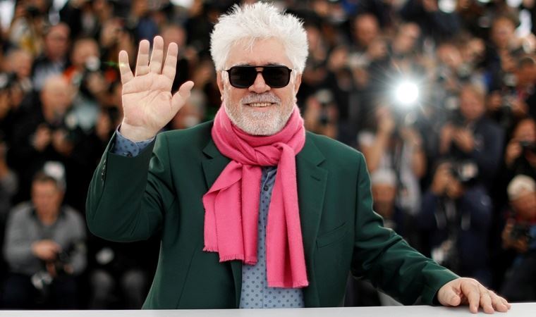 Pedro Almodóvar, 2020 yılında en sevdiği filmleri paylaştı