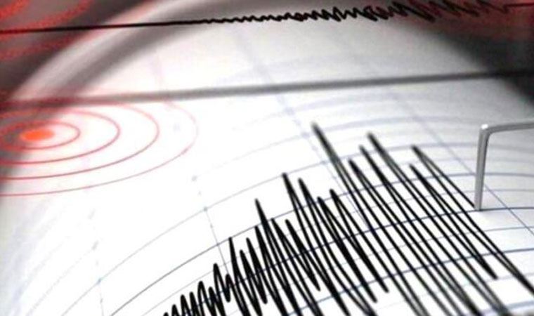 Suriye'deki deprem Hatay'da da hissedildi