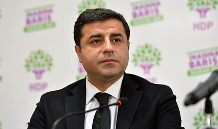 Selahattin Demirtaş’ın avukatlarından açıklama